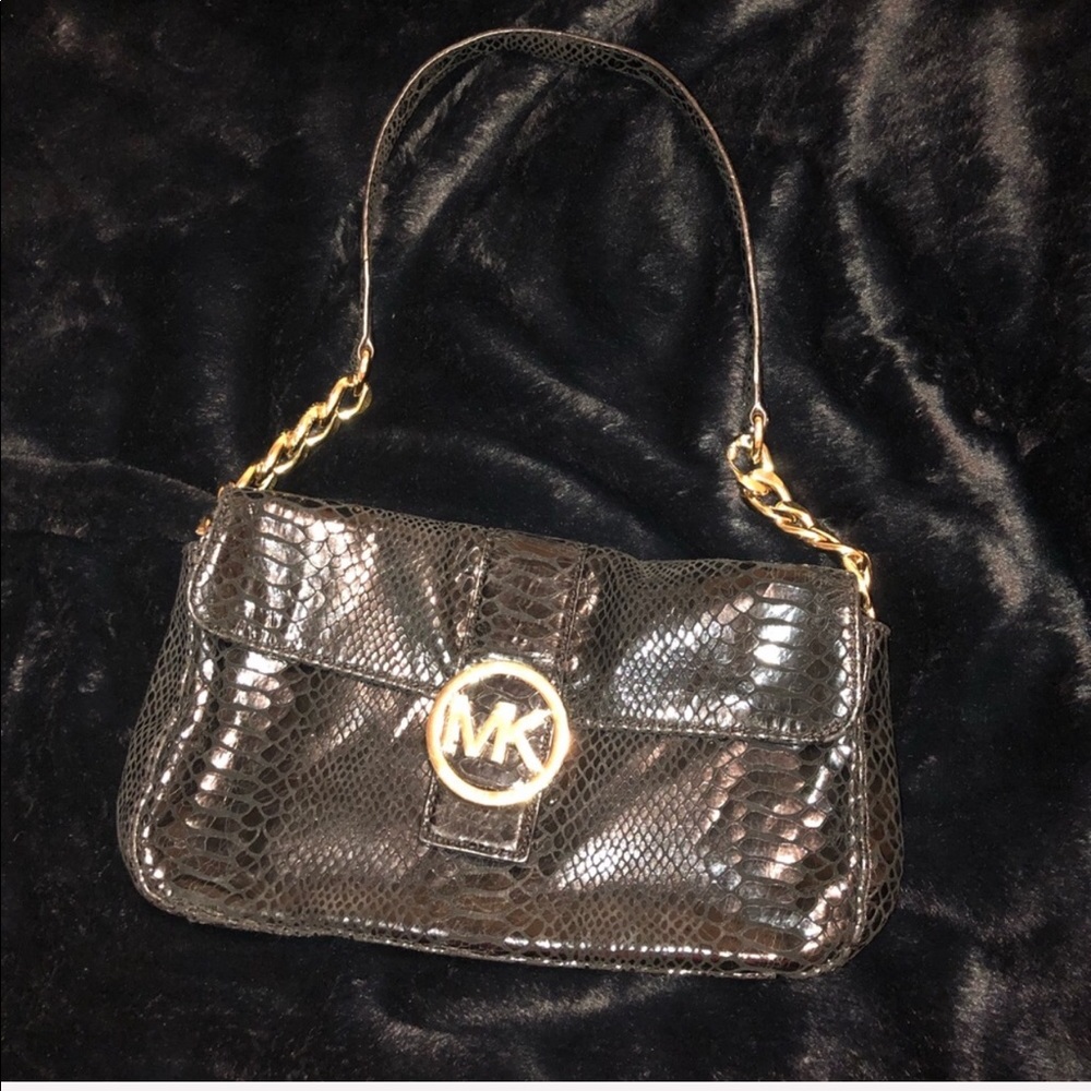 Micheal Kors HandBag - Picture 1 of 3
